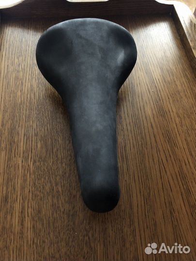 Седло велосипедное италия