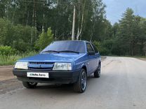 ВАЗ (LADA) 2108 1.3 MT, 1989, 15 000 км, с пробегом, цена 250 000 руб.