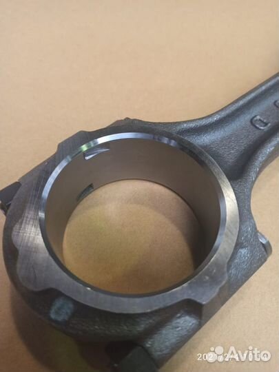 Шатуны Mitsubishi 4D56 MD050006