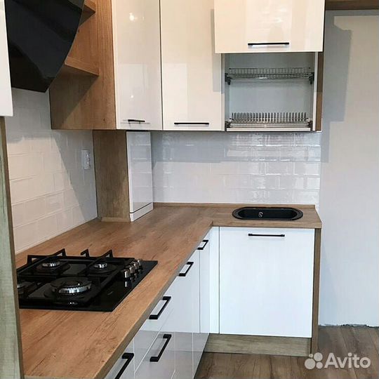 Кухни от производителя