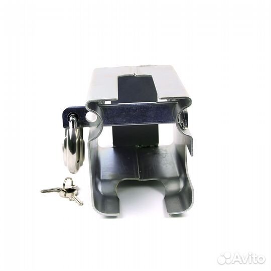 Противоугонное устройство для тсу с замком traile