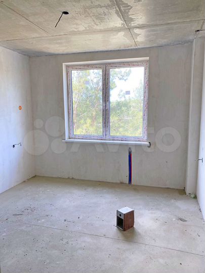 2-к. квартира, 63,3 м², 2/9 эт.