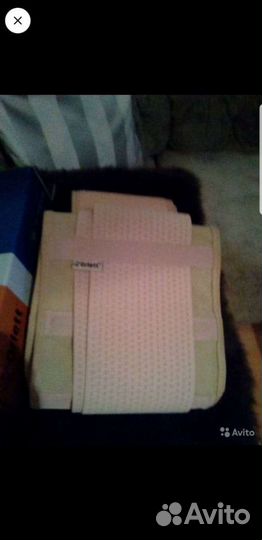 Корсет ортопедический Orlett р. xl Германия