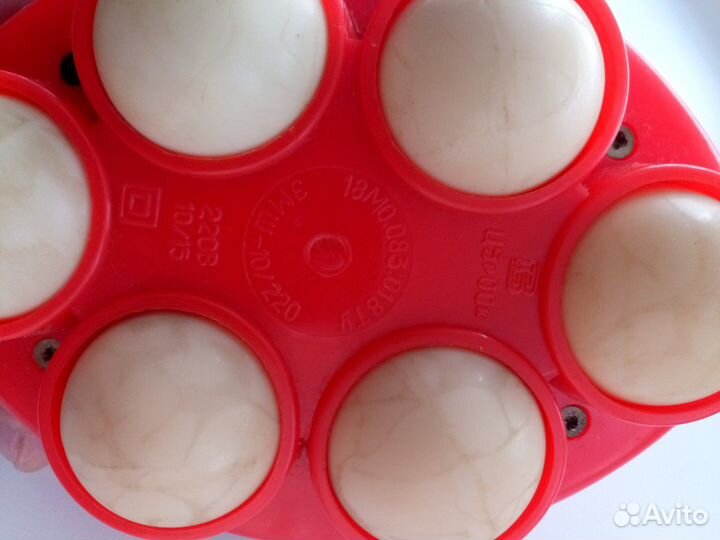 Электромассажёр СССР