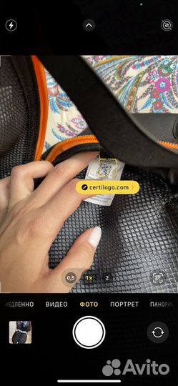 Рюкзак diesel оригинал новый