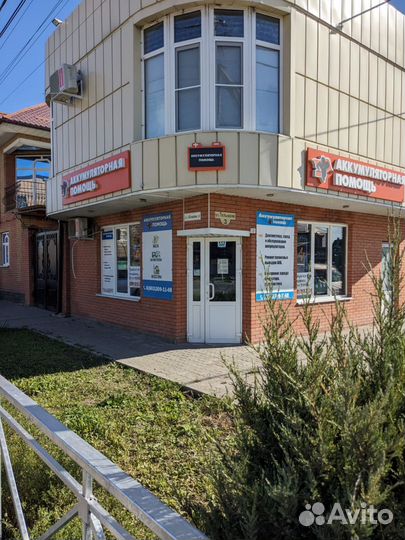 Ремонт клемм аккумулятора