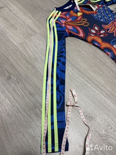 Купальник женский слитный