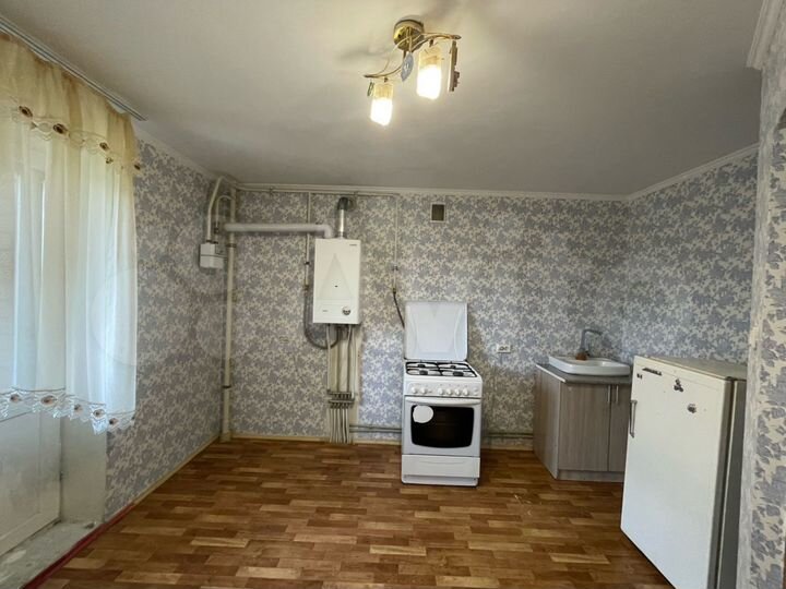 2-к. квартира, 73,6 м², 4/10 эт.