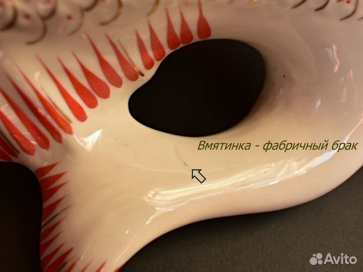 Графин с рюмками 