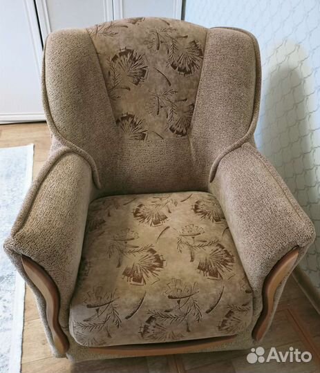 Кресло (2 шт)