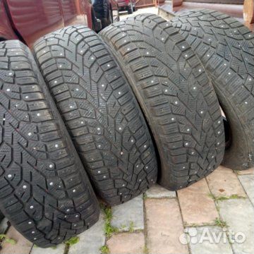 Hankook Dynamic RF04 195/65 R15
