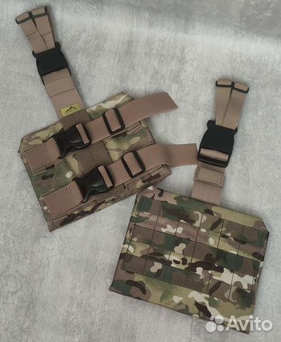 Платформа набедренная