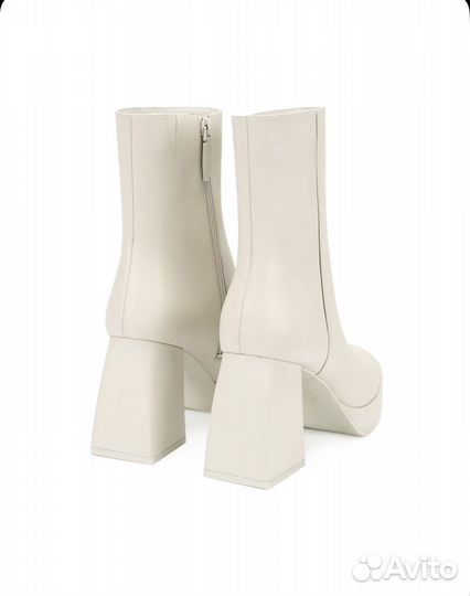 Сапоги эконика премиум