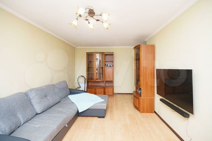 4-к. квартира, 97 м², 5/12 эт.