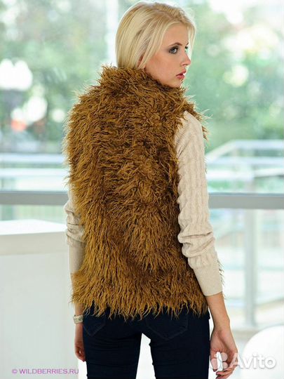 Жилет Мavi размер S