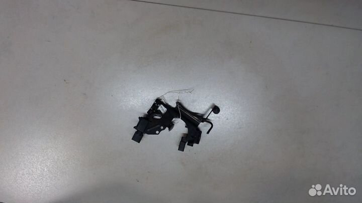 Клапан Audi Q5, 2009