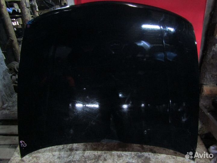 Капот Ниссан Максима Цефиро 32 кузов