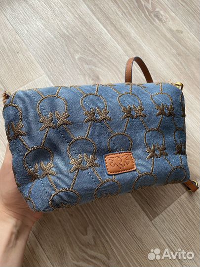 Сумка женская Pinko