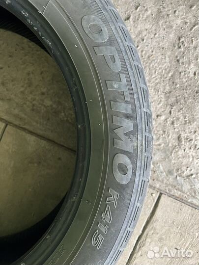 Hankook Optimo K415 225/55 R18