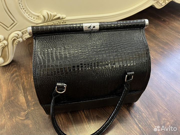 Сумка для визажиста