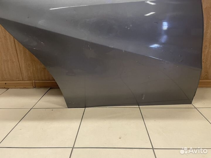 Дверь задняя правая Mercedes W204 A2047302200