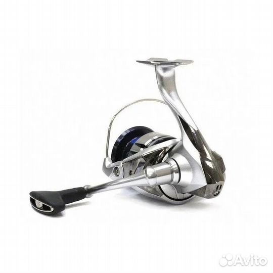 Катушка Shimano 19 Stradic