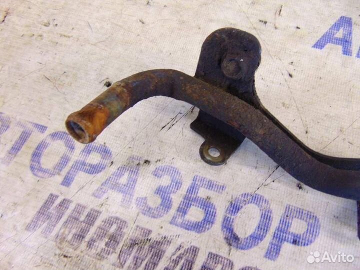 Трубка охлажд. жидкости металлическая для Nissan M