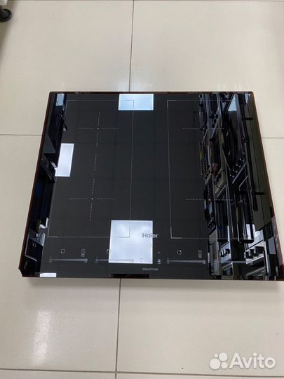 Индукционная варочная панель Haier