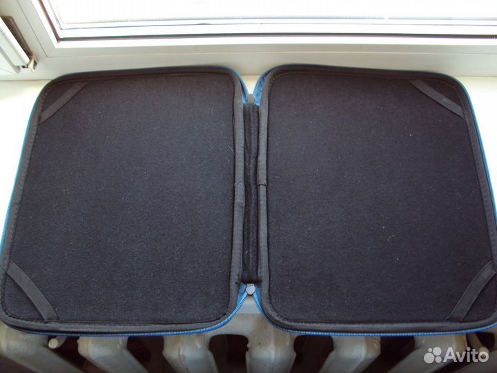 Cумка для ноутбука ERA PRO 30х24см