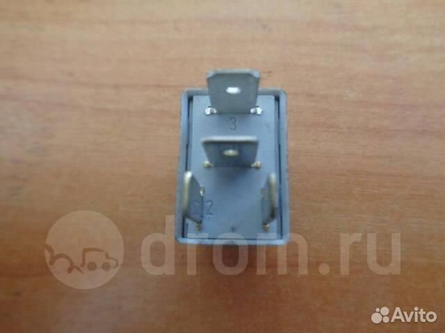 Реле VW Golf V Variant 2003-2009