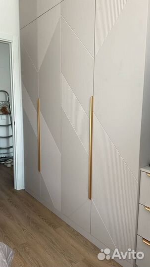 Мебель и кухни на заказ по вашим размерам