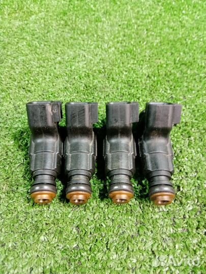 Форсунка топливная (комплект) Mini One Ra32 R50