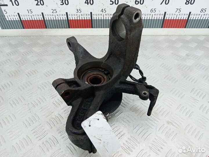 Ступица для Ford Focus 1
