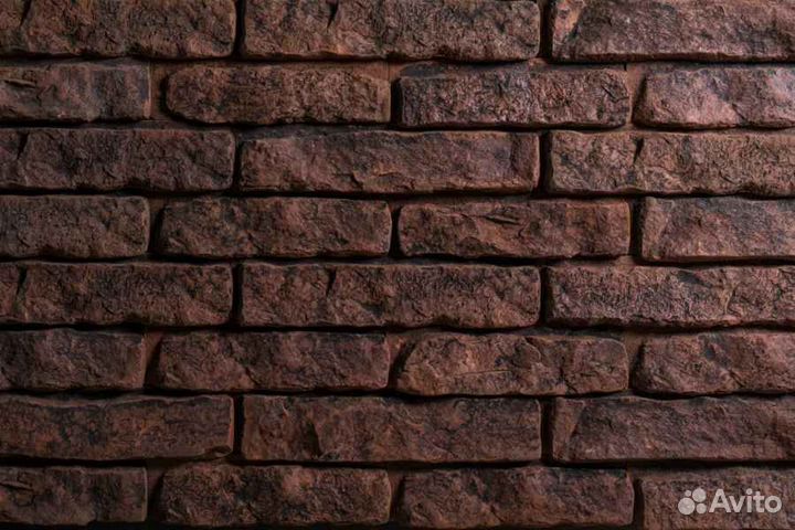 Кирпич облицовочный