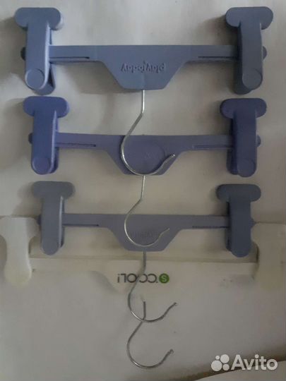Плечики для одежды