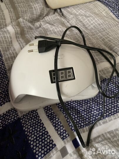 Набор для маникюра