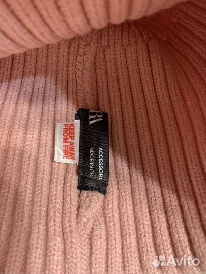 Комплект zara