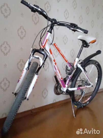 Велосипед Stels