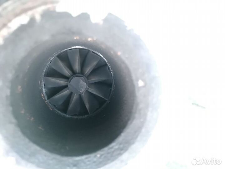 Турбокомпрессор (турбина) Ford Ranger 2006-2012 г