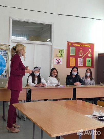 Репетитор китайского, английского, японского