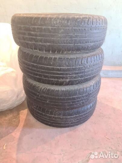 Hankook Optimo K415 165/65 R15