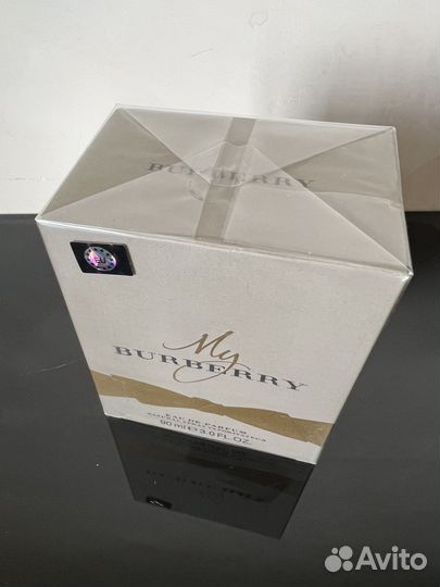 Туалетная вода женская