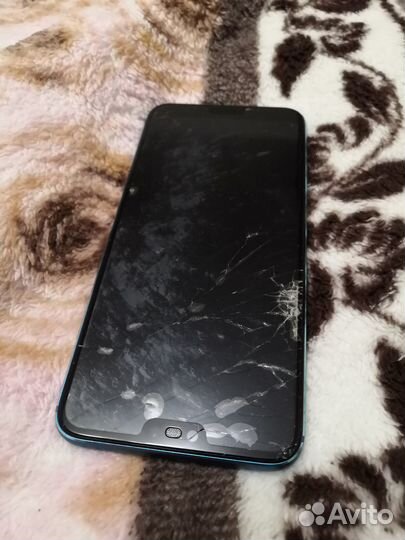 Дисплейный модуль в сборе honor 10