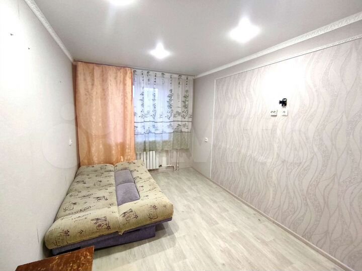 Комната 13,2 м² в 3-к., 8/9 эт.