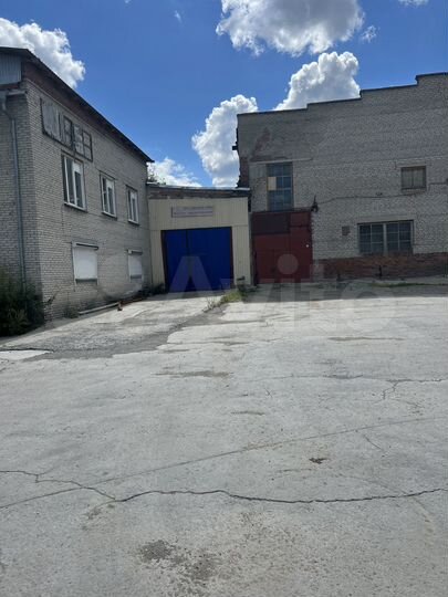 Производство, 3200 м²
