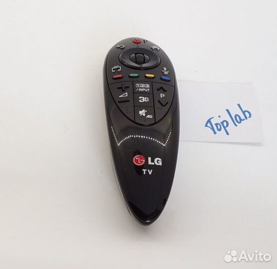 Пульт LG