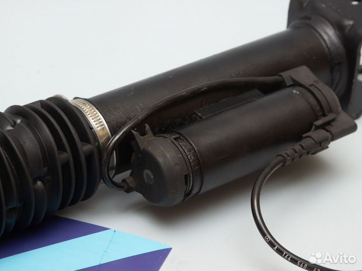 Амортизатор задний Mercedes R-class W251 с ADS