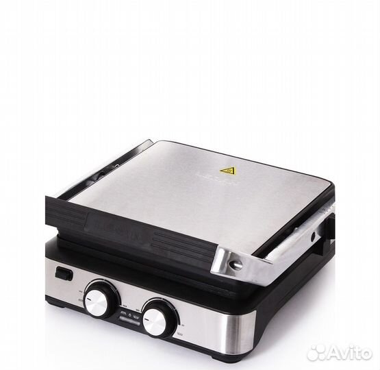 Электрогриль Leran