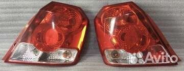 Фонарь шевроле авео т200