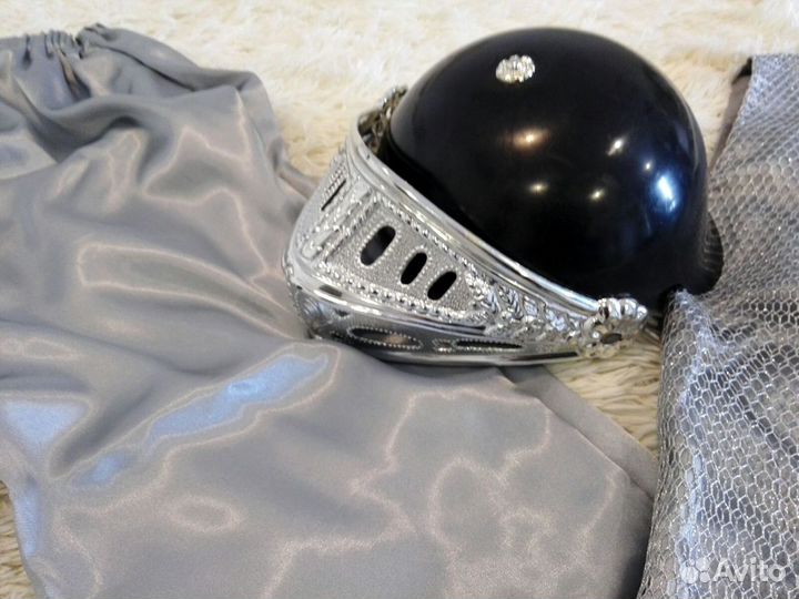 Костюм рыцаря